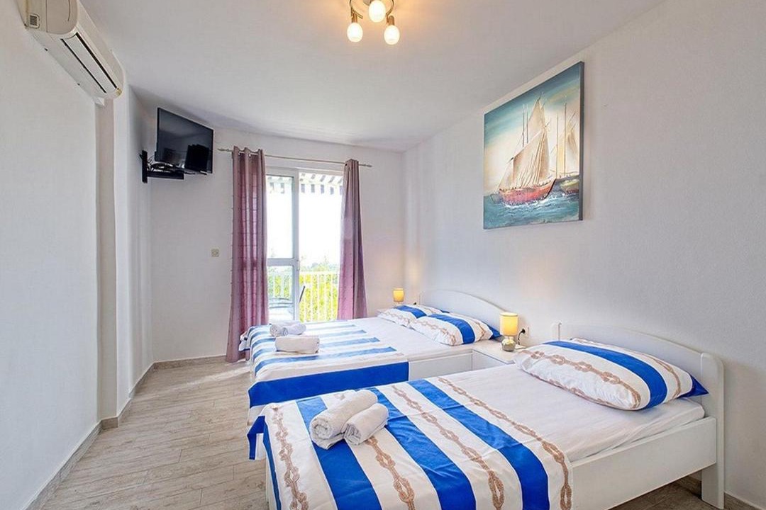Photo of Bedroom in Brasina
