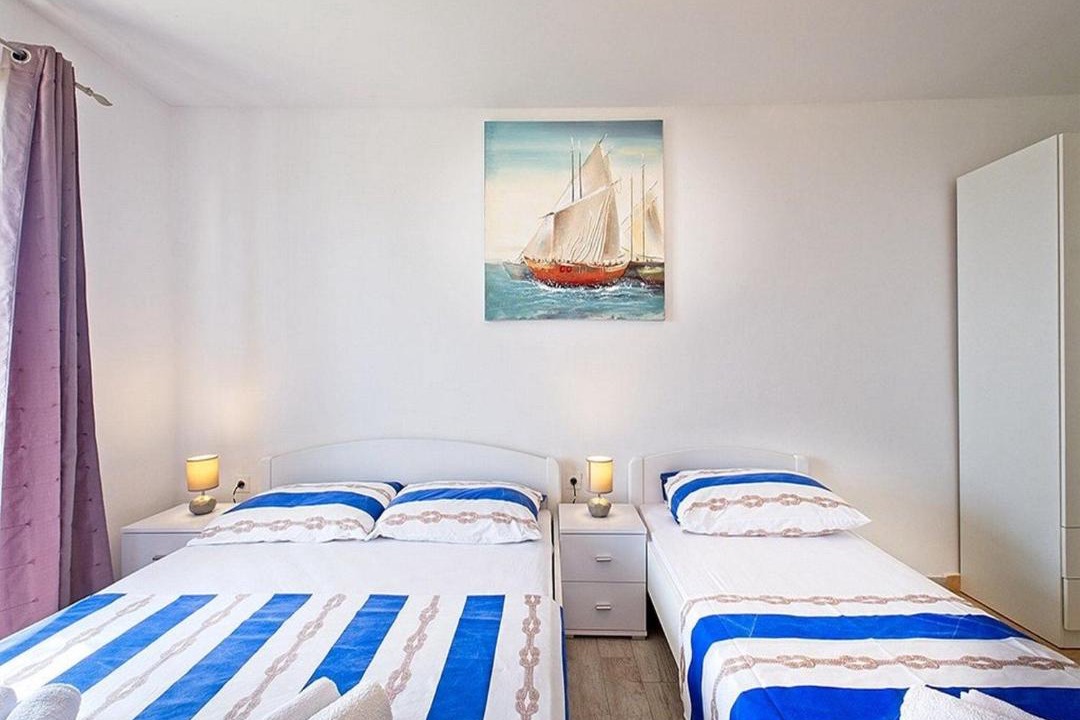 Photo of Bedroom in Brasina