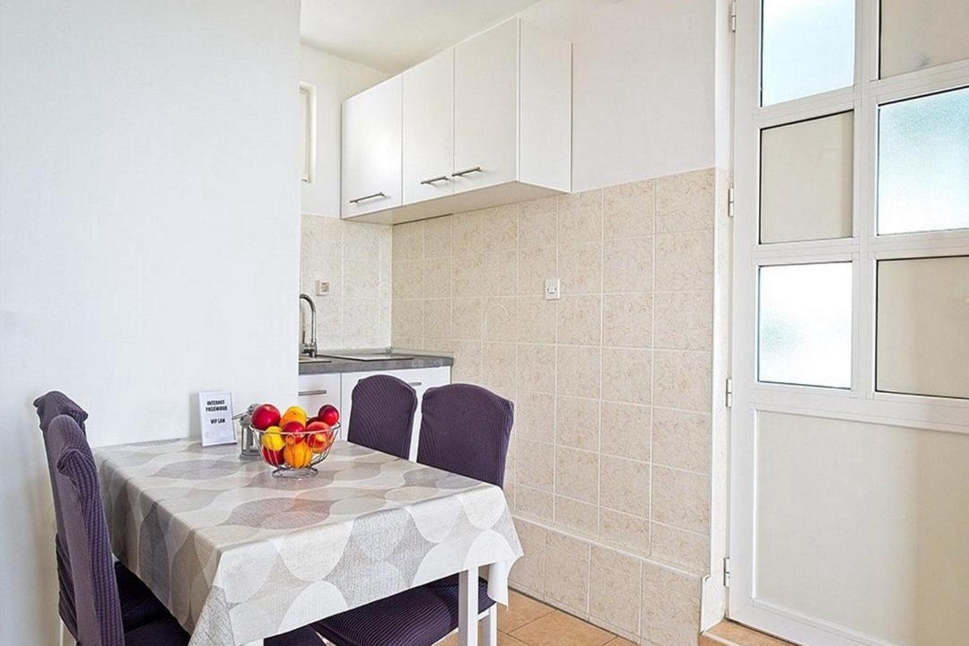 Photo of Kitchen in Brasina