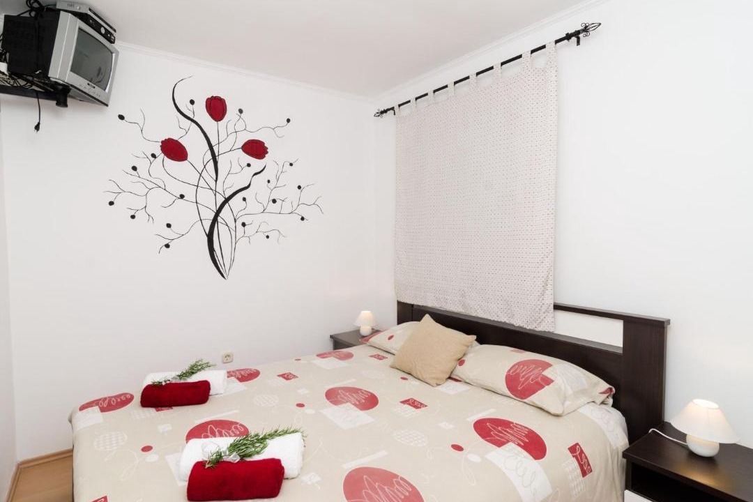 Photo of Bedroom in Dubrovacko Primorje