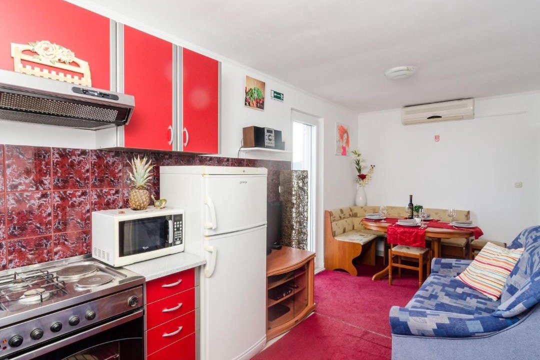 Photo of Kitchen in Dubrovacko Primorje