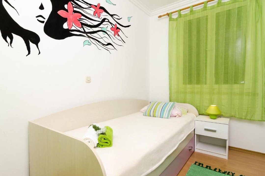 Photo of Bedroom in Dubrovacko Primorje