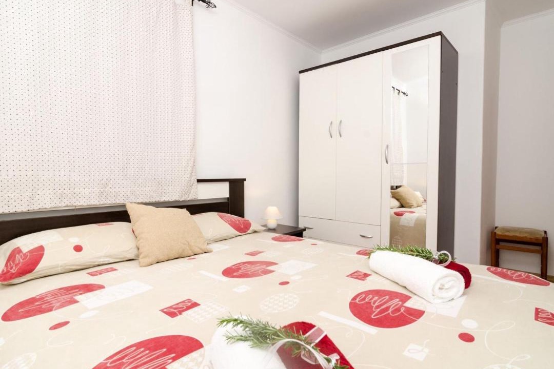 Photo of Bedroom in Dubrovacko Primorje