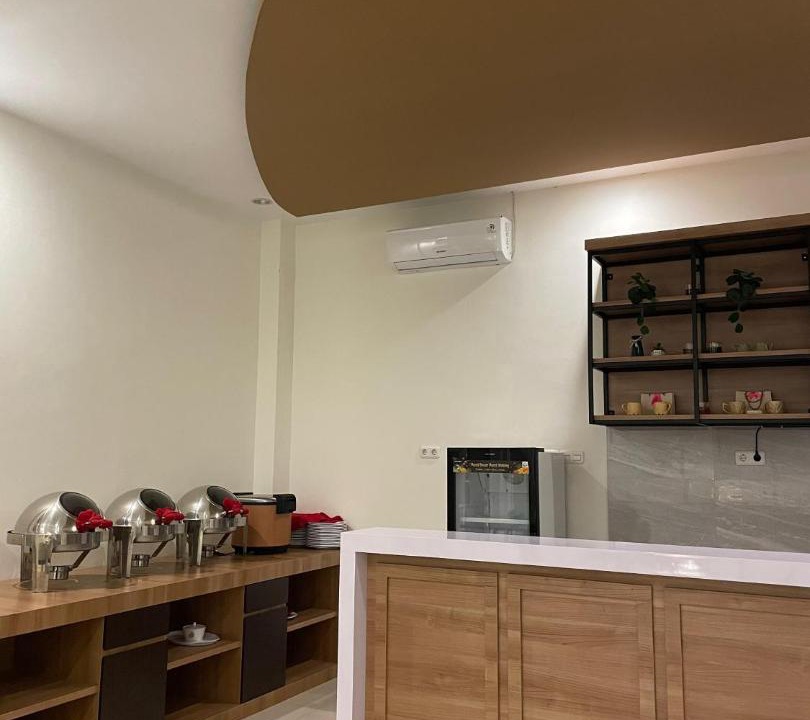 Photo of Kitchen in Palu