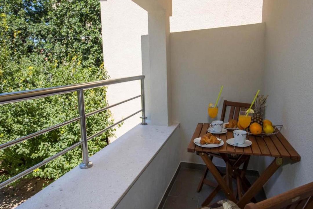 Photo of Patio Balcony in Lapad