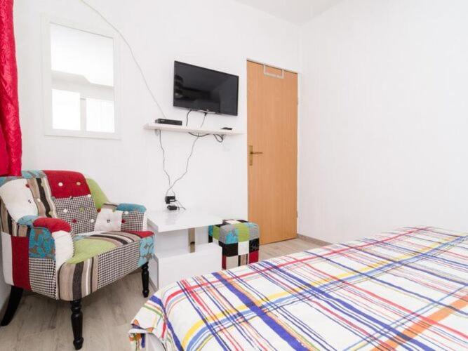 Photo of Bedroom in Kobas