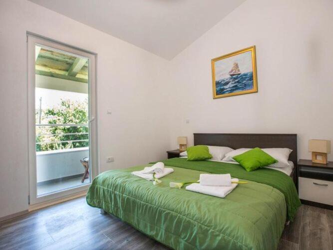Photo of Bedroom in Lapad