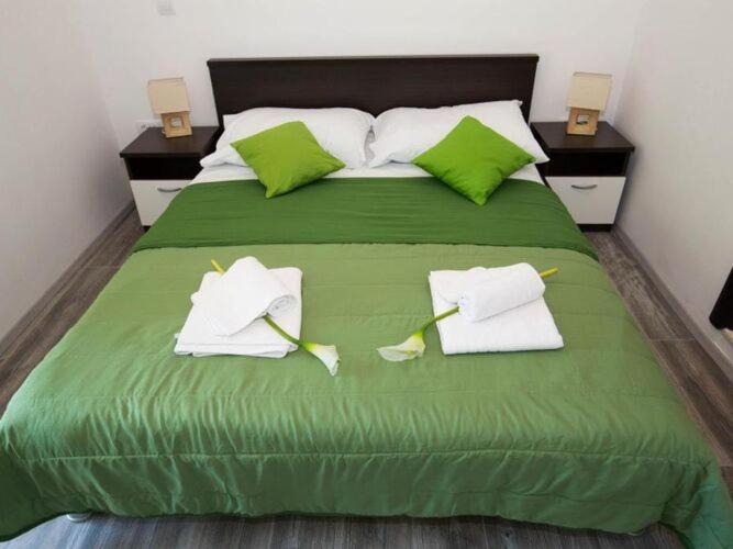 Photo of Bedroom in Lapad