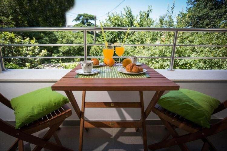 Photo of Patio Balcony in Lapad