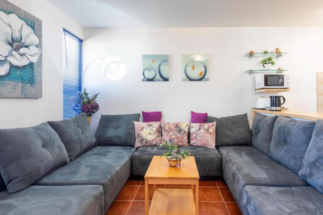Photo of Livingroom in Supetar