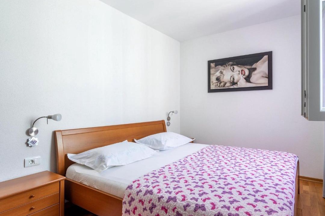 Photo of Bedroom in Supetar