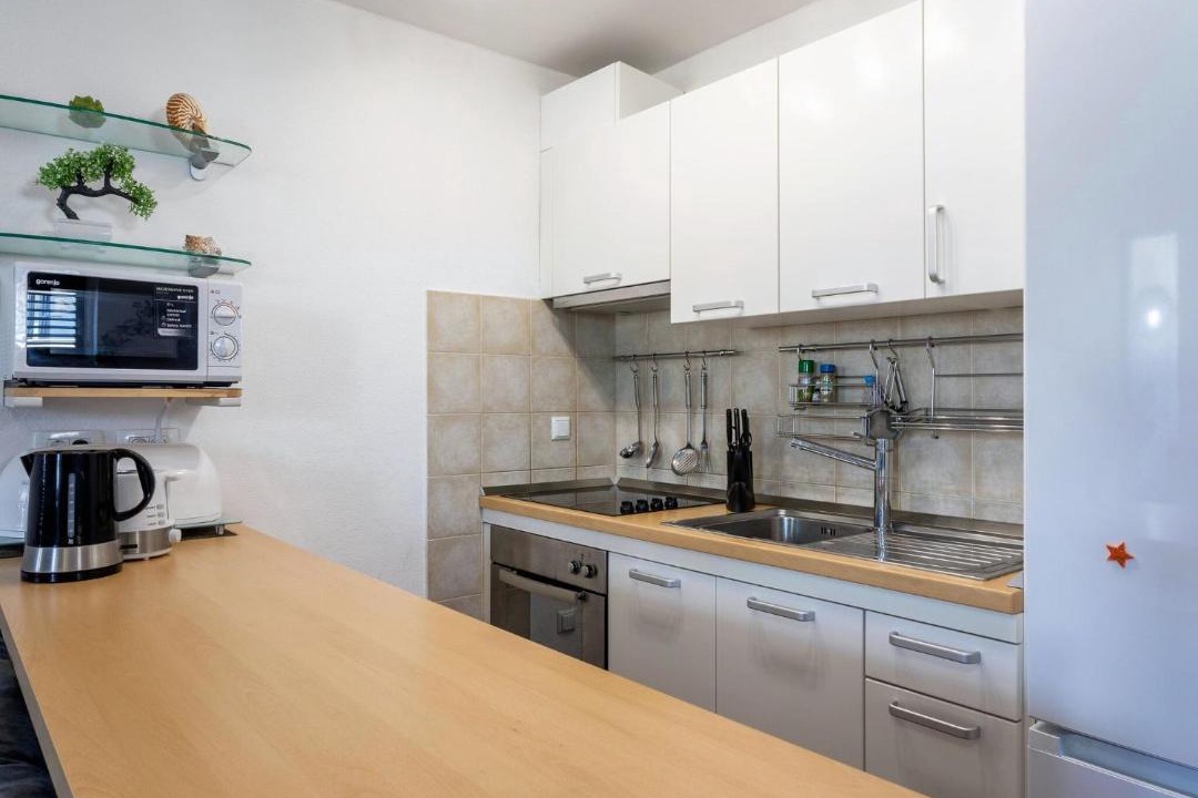 Photo of Kitchen in Supetar