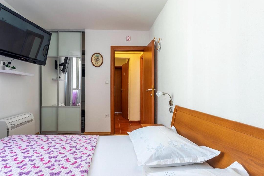 Photo of Bedroom in Supetar