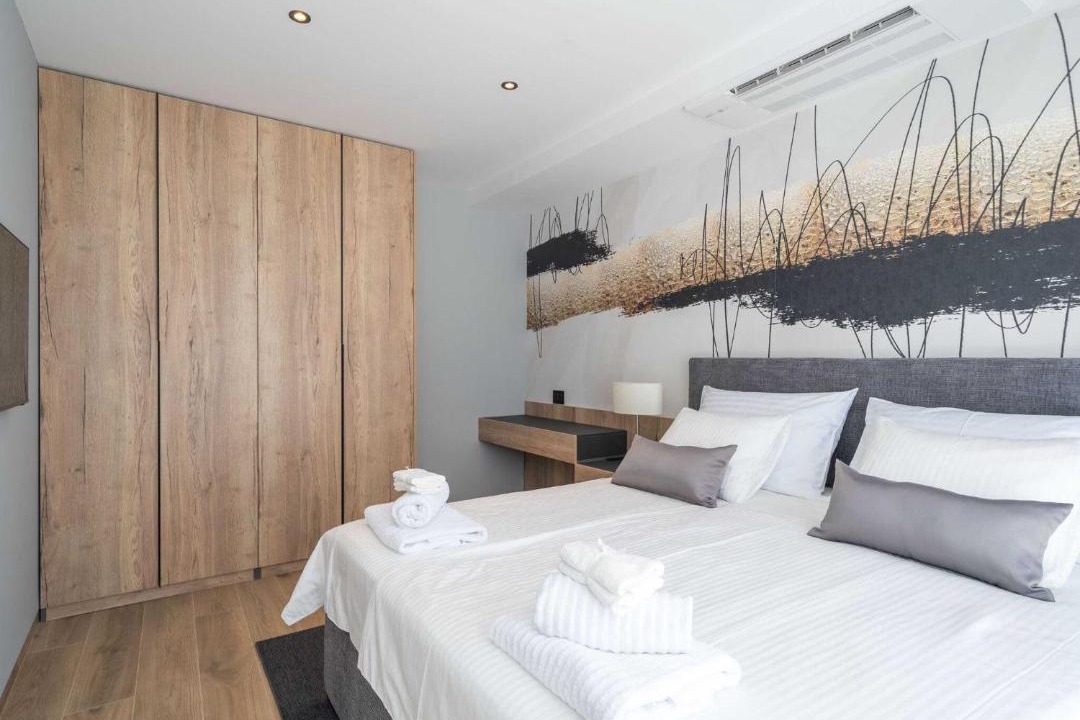 Photo of Bedroom in Cavtat Old Town