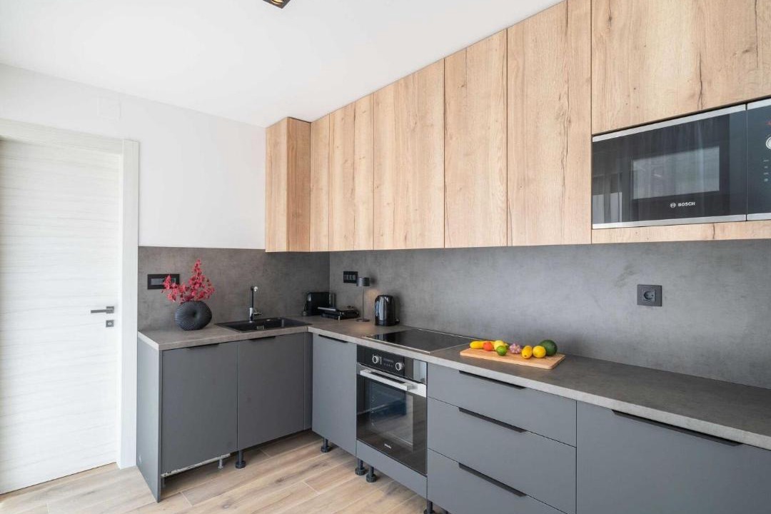 Photo of Kitchen in Cavtat Old Town