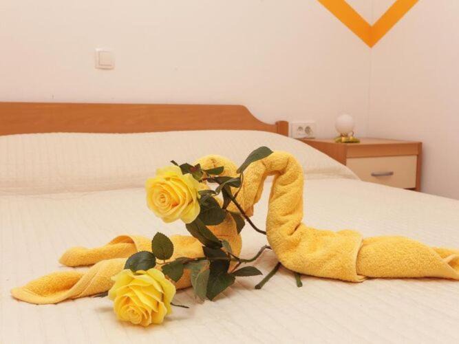 Photo of Bedroom in Babin Kuk