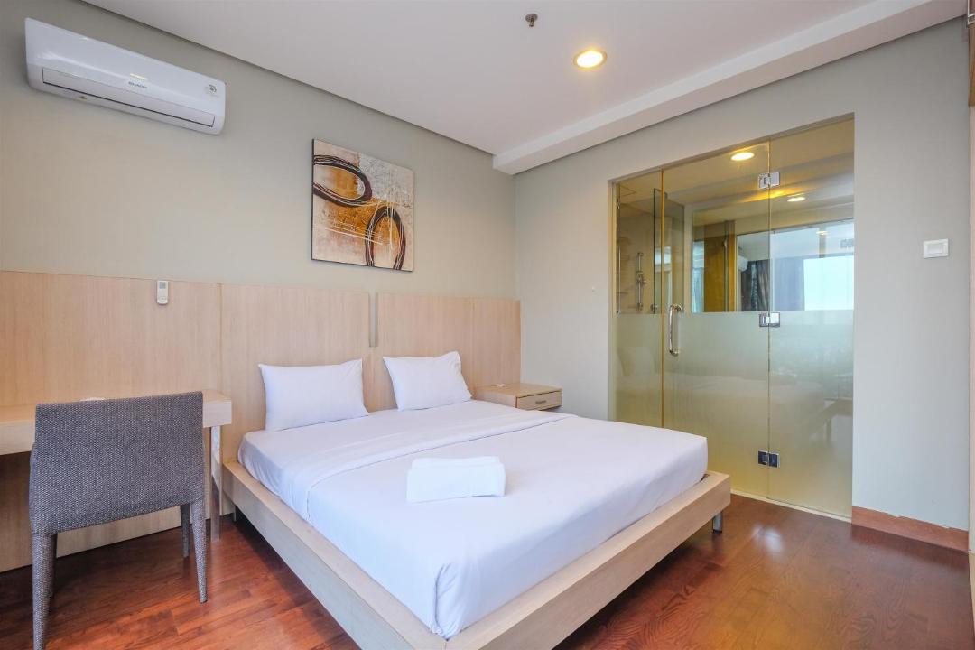 Photo of Bedroom in Bangka