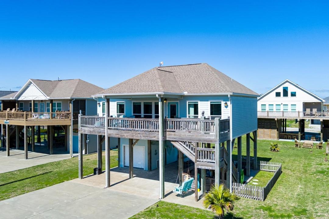 Photo of Others in Crystal Beach