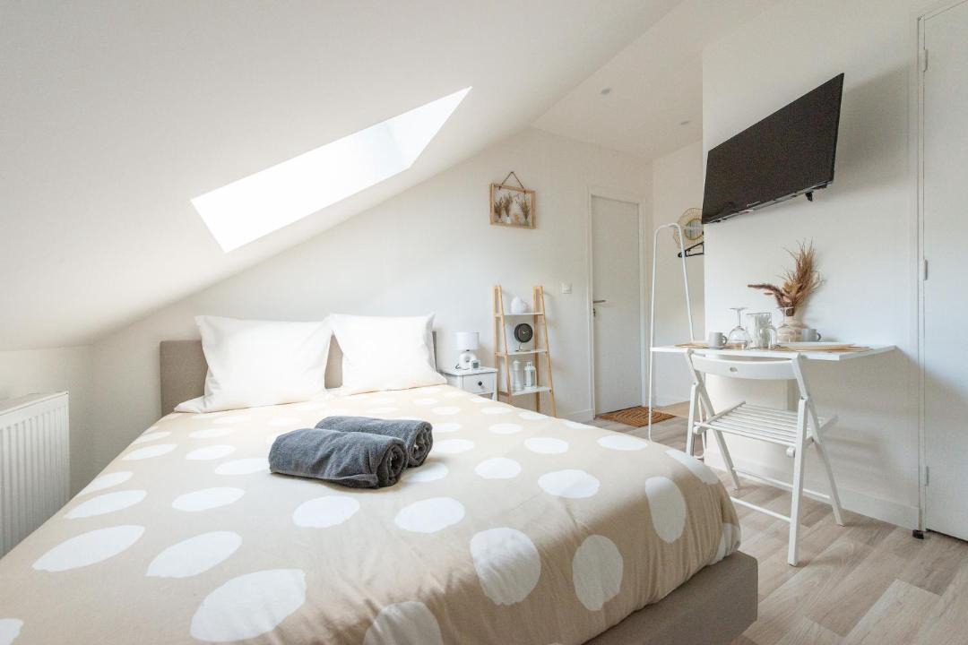 Photo of Bedroom in Anzin