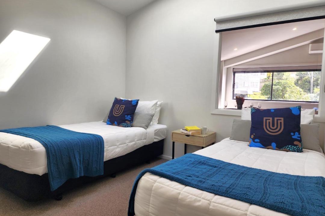 Photo of Bedroom in Kilbirnie