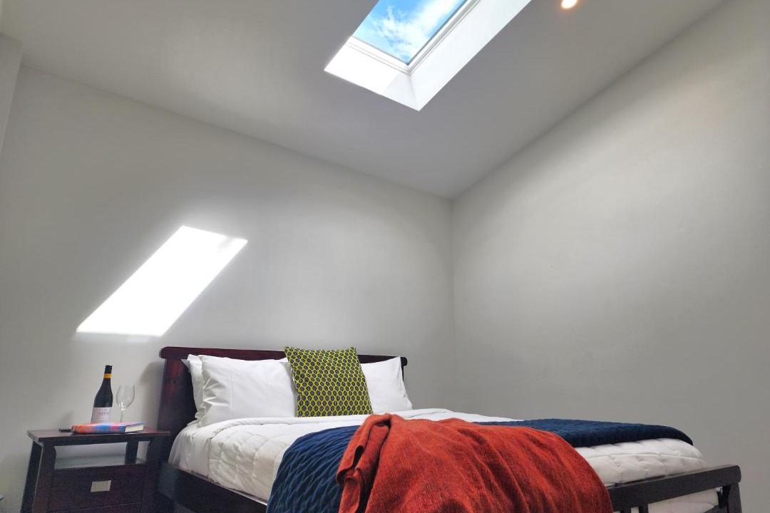 Photo of Bedroom in Kilbirnie