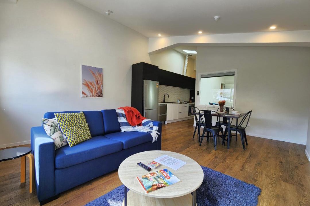 Photo of Livingroom in Kilbirnie