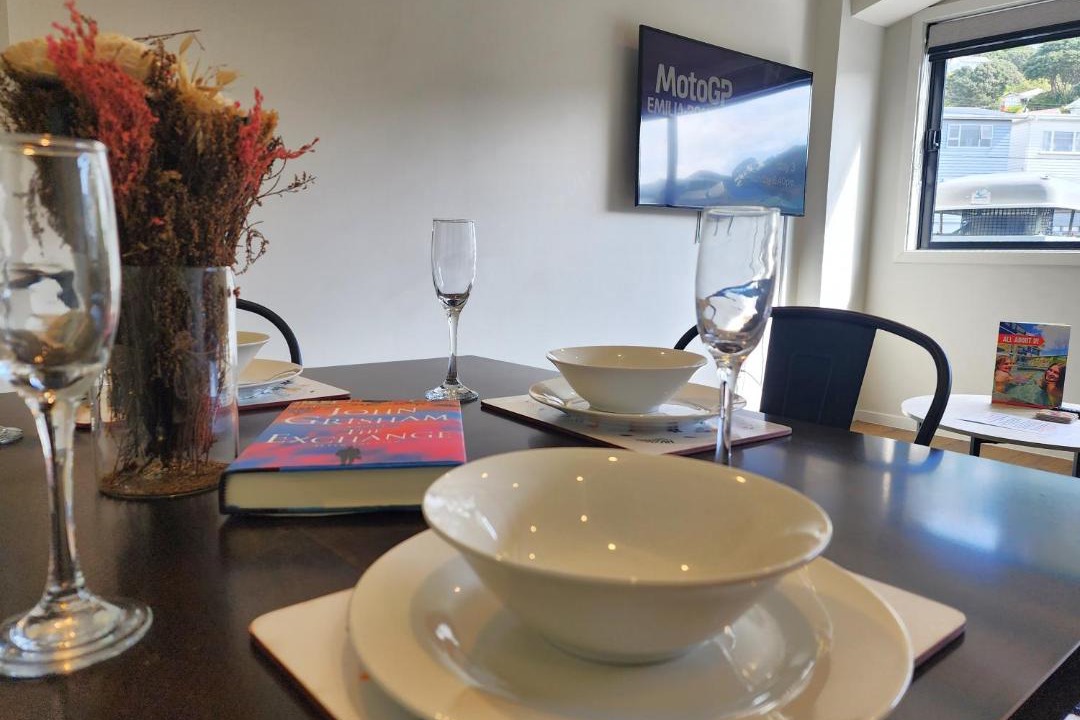 Photo of Others in Kilbirnie