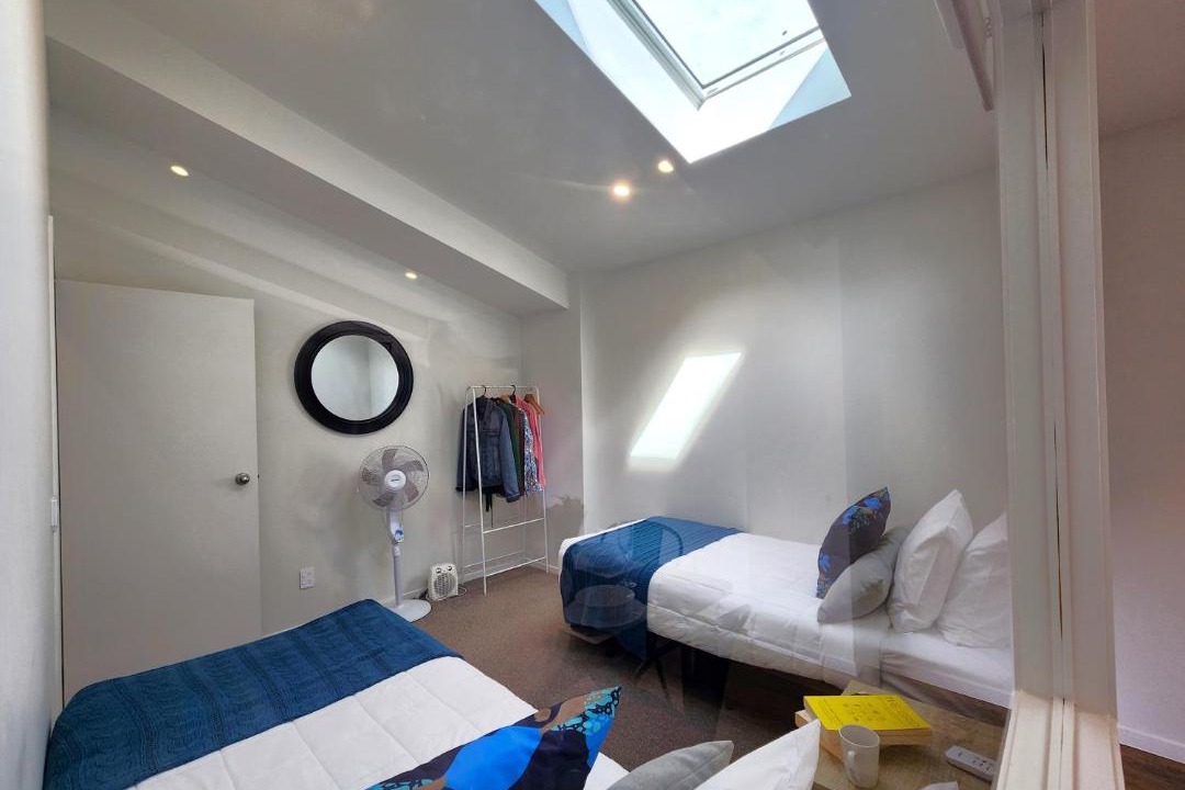 Photo of Bedroom in Kilbirnie