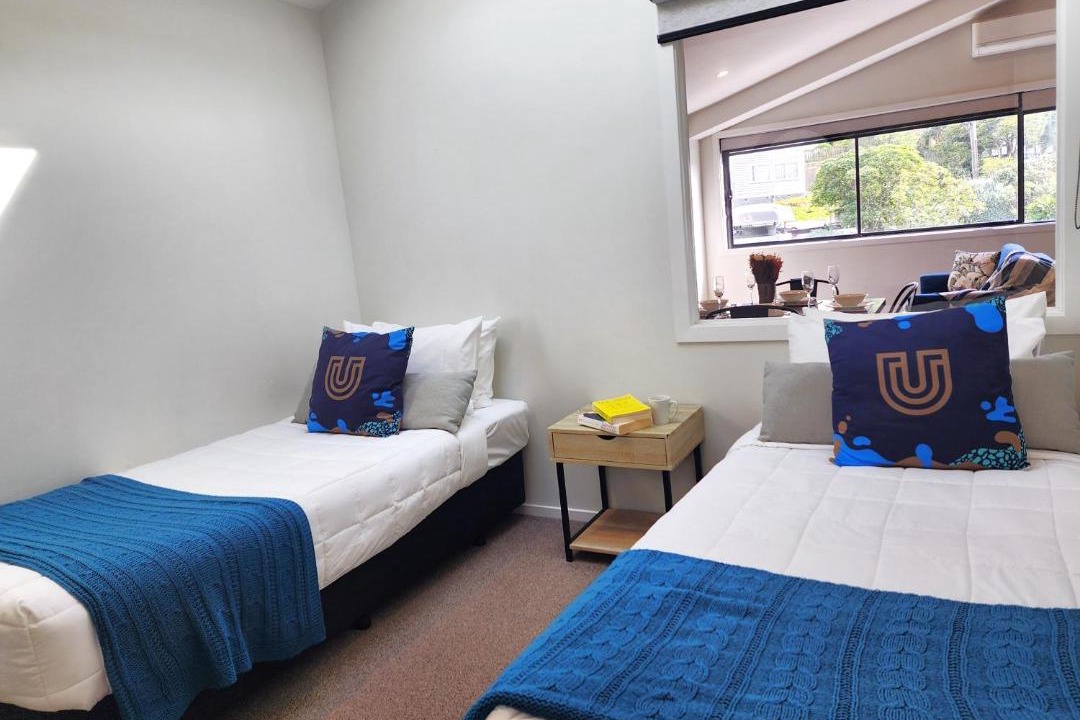 Photo of Bedroom in Kilbirnie