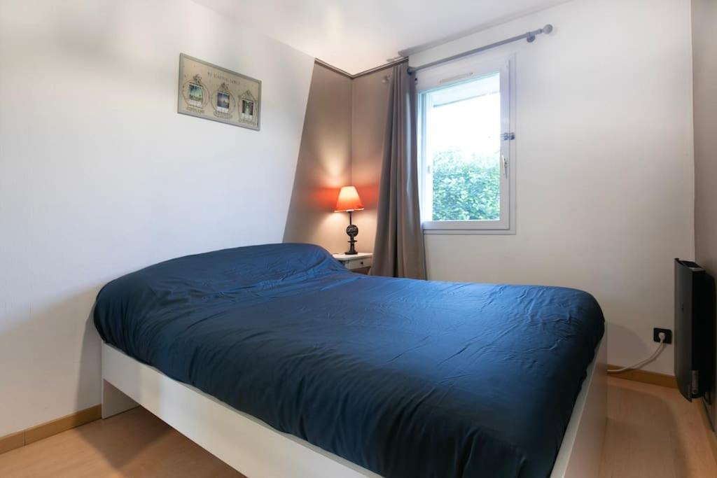 Photo of Bedroom in Saint-Jacques - Ripossiere
