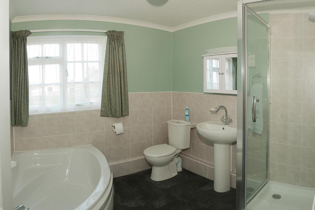 Photo of Bathroom in Pulham