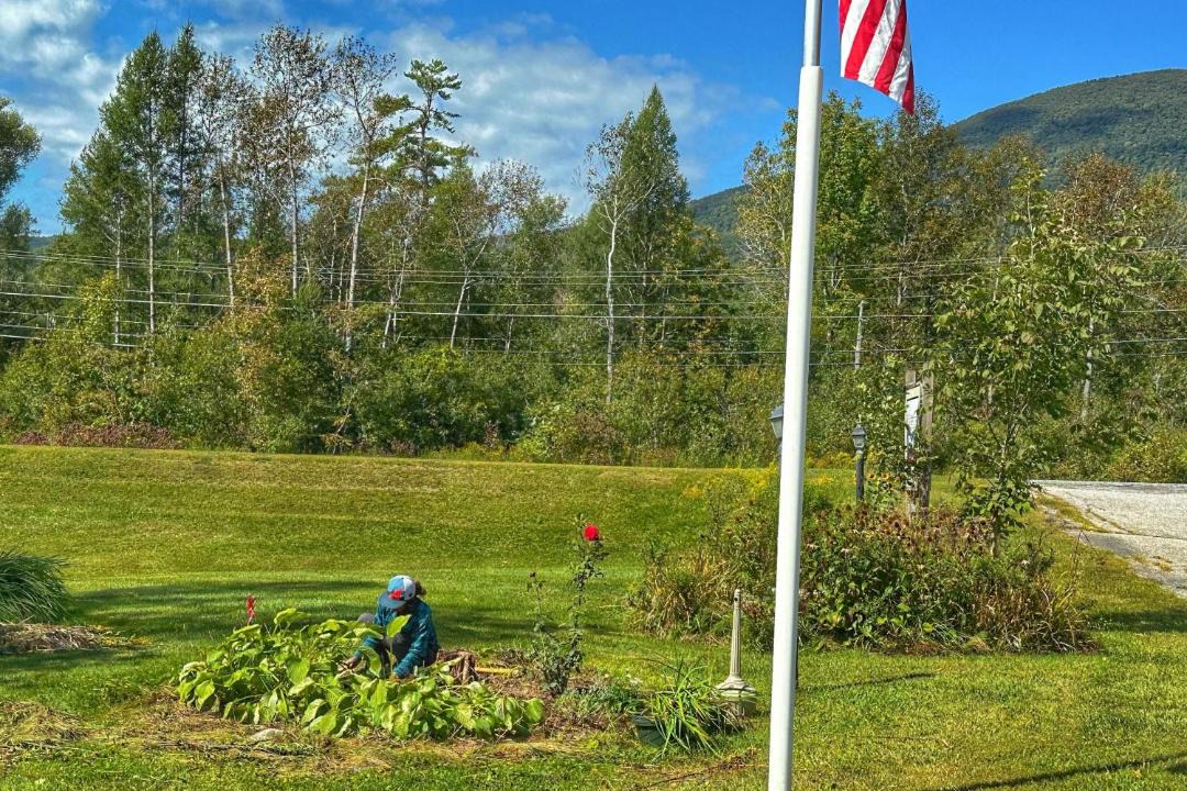 Photo of Outdoor in Manchester Center