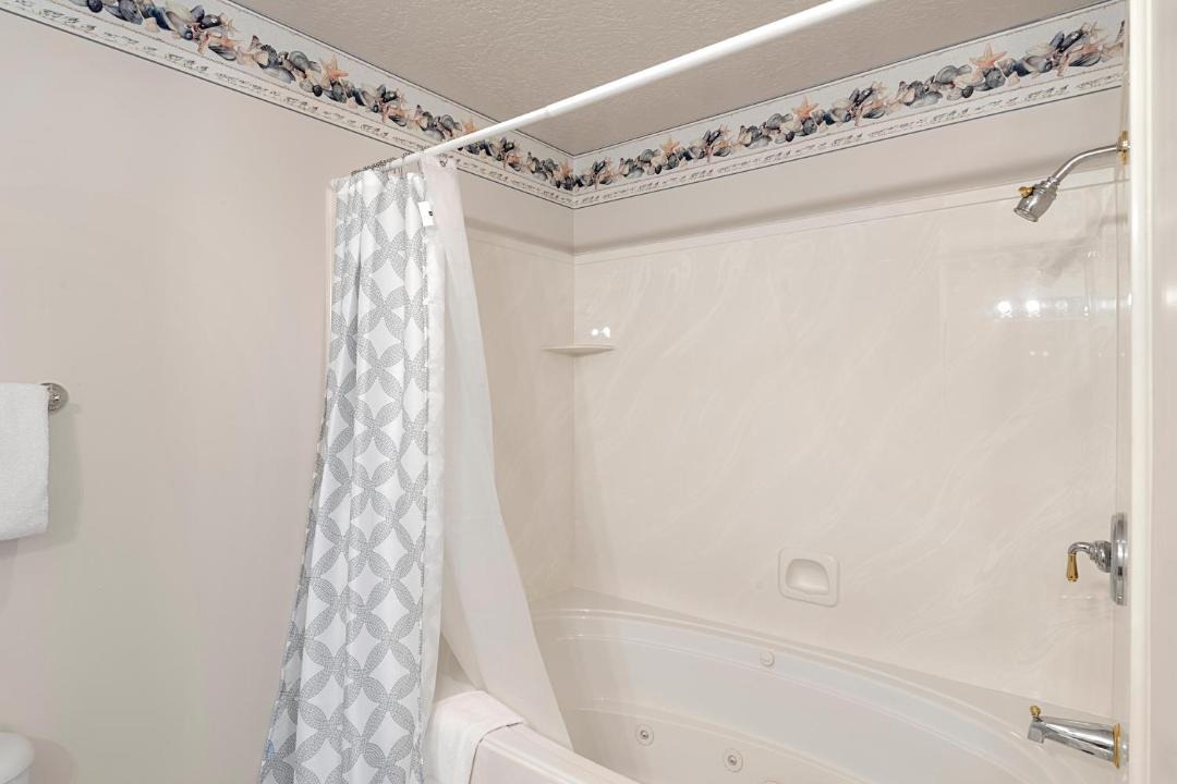 Photo of Bathroom in Harbor Village