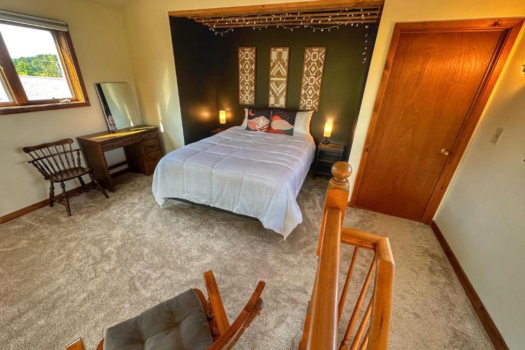 Photo of Bedroom in Manchester Center