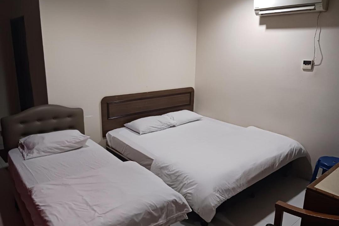 Photo of Bedroom in Simpang