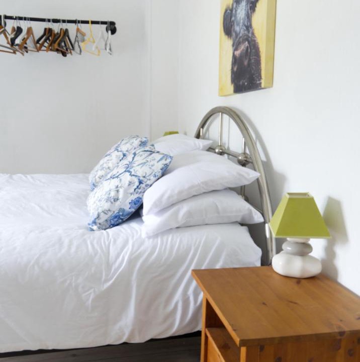 Photo of Bedroom in Ger