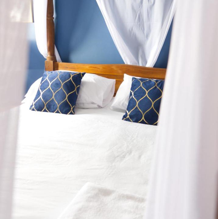 Photo of Bedroom in Ger