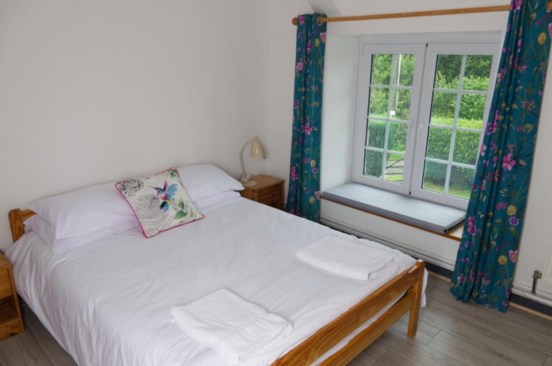 Photo of Bedroom in Ger