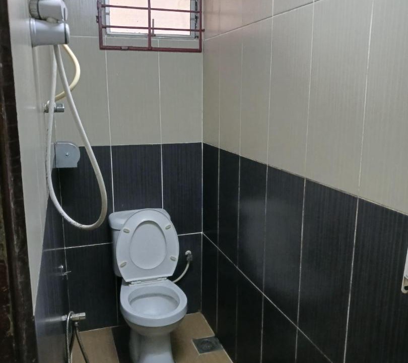 Photo of Bathroom in Simpang