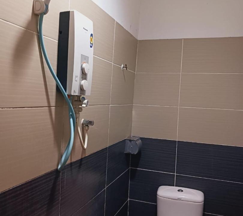 Photo of Bathroom in Simpang