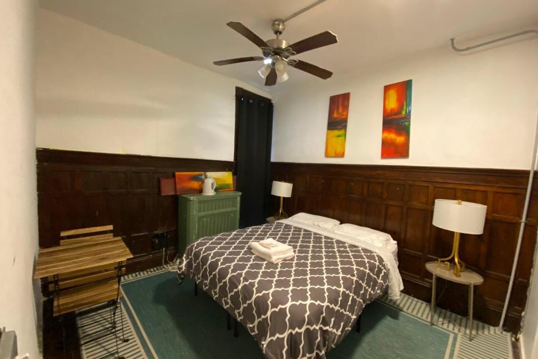 Photo of Bedroom in Mantua