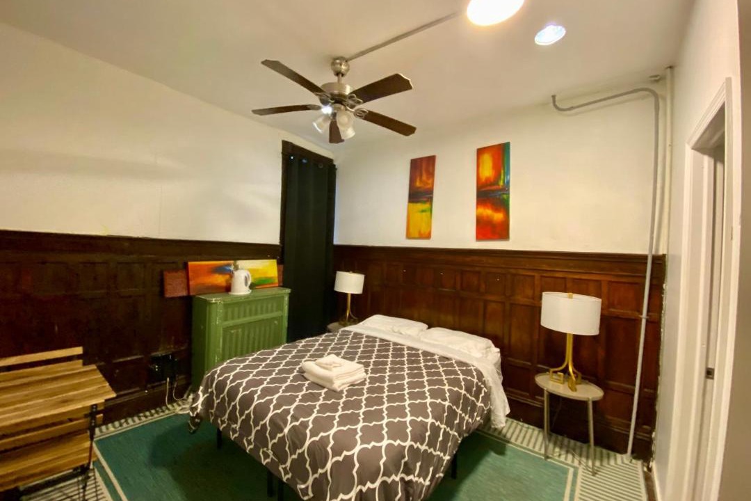 Photo of Bedroom in Mantua