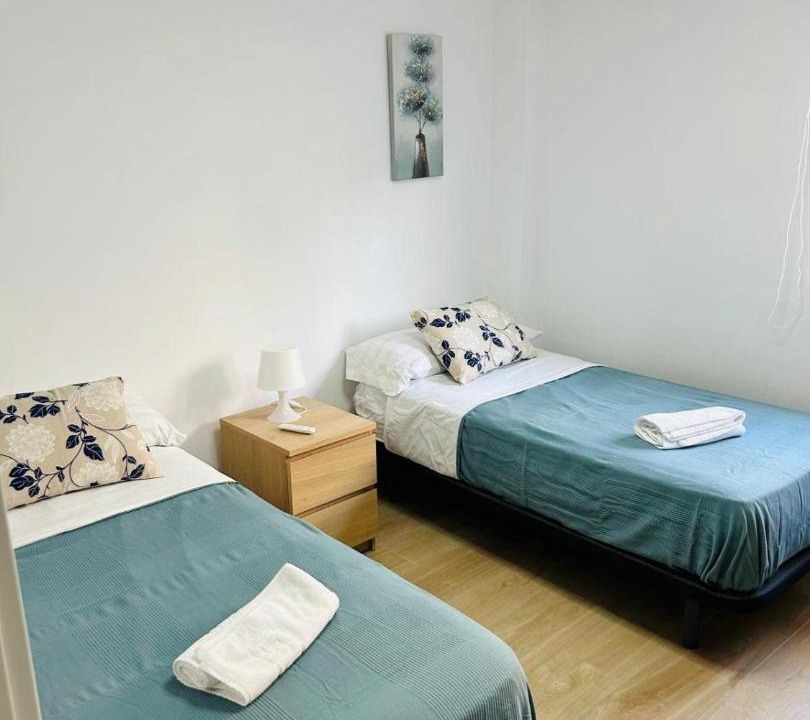 Photo of Bedroom in San Pablo
