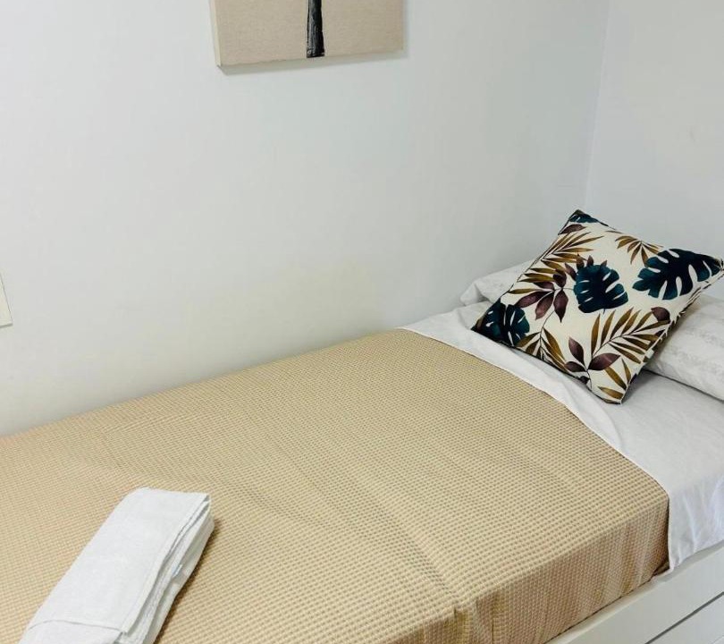Photo of Bedroom in San Pablo