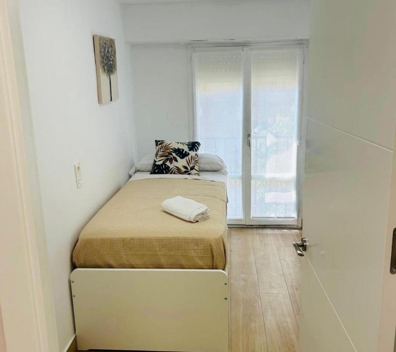 Photo of Bedroom in San Pablo