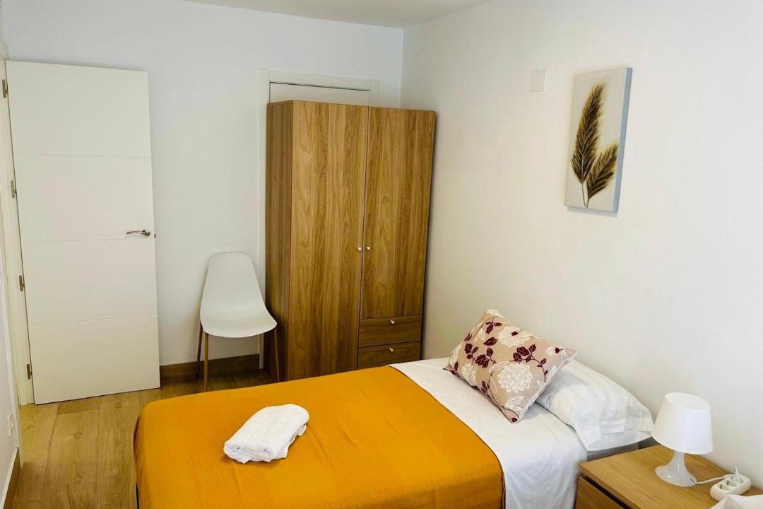 Photo of Bedroom in San Pablo