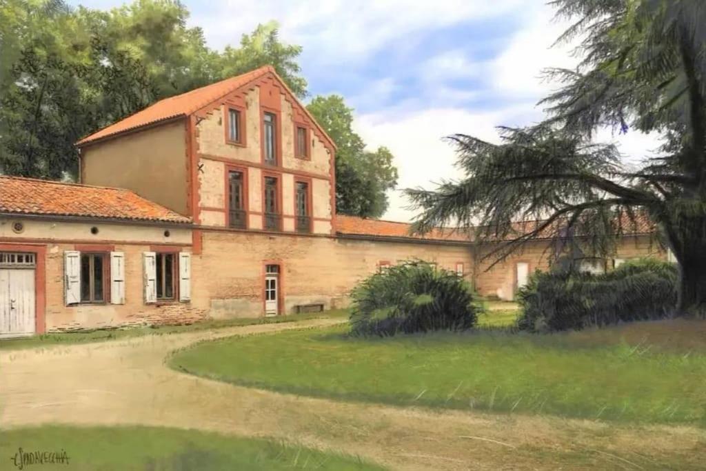 Photo of Others in Castelnau-d'Estretefonds