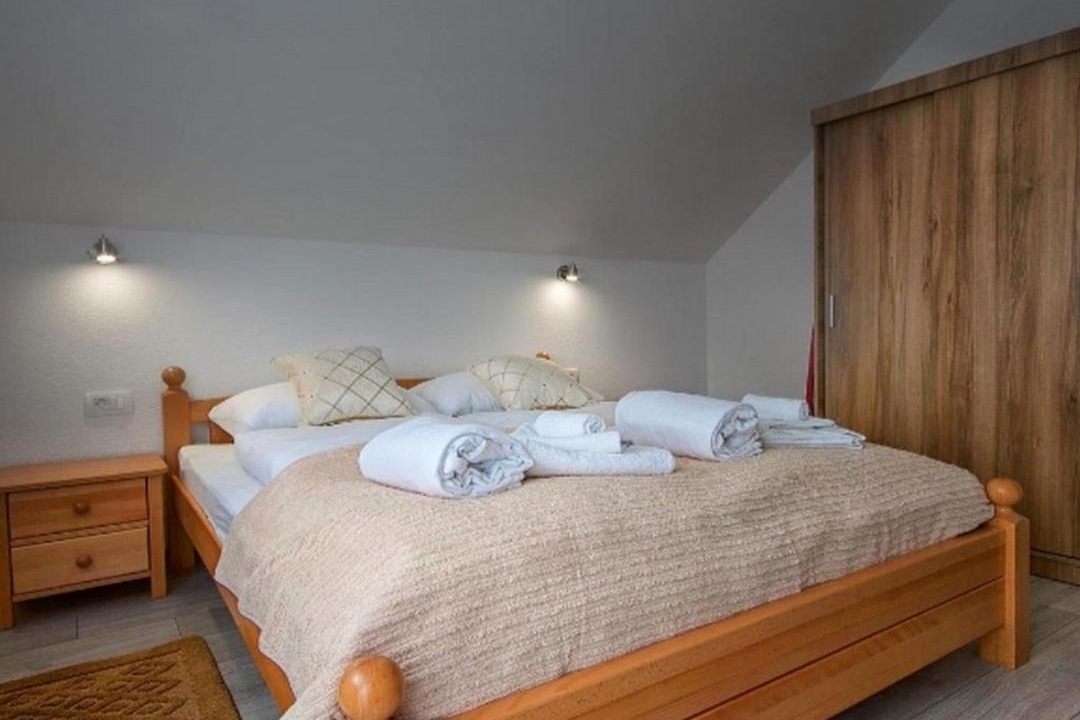 Photo of Bedroom in Seliste Dreznicko