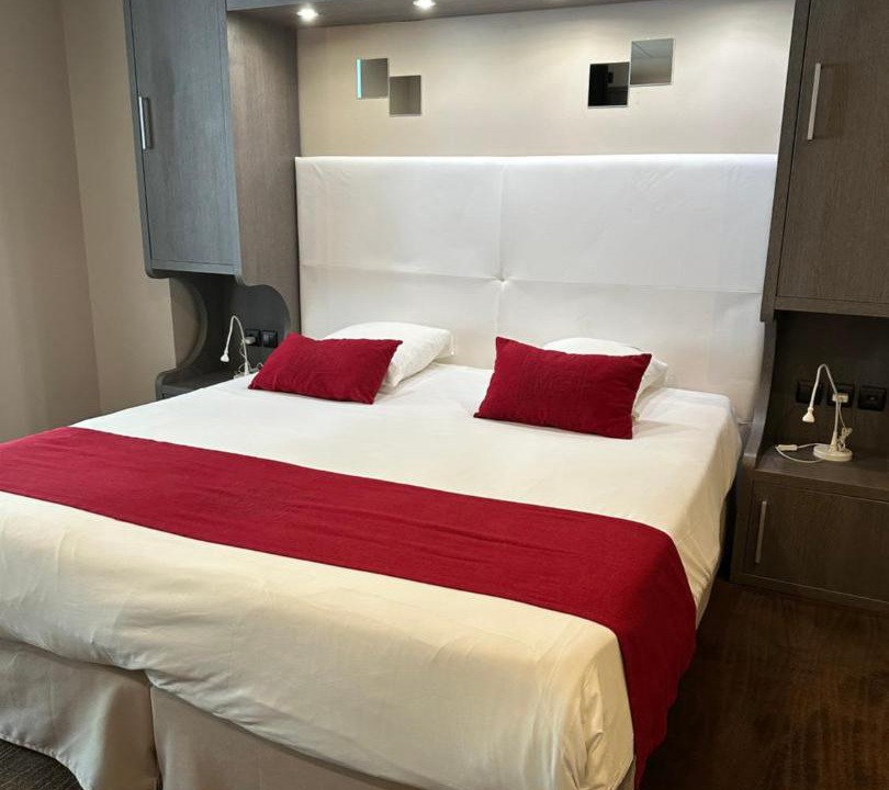 Photo of Bedroom in Tallard