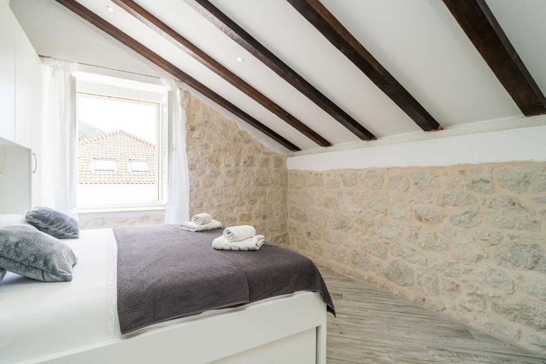 Photo of Bedroom in Slano